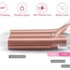 Beach Waves Hair Curler 28mm