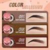 Pink Flash 2 in 1 Eyebrow Gel & Powder