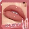 1000021696.jpg Pink Flash Moist Lip Gloss - G02 Shelter (Nude Rose)