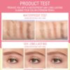 Pink Flash Waterproof Eyebrow Pencil - #04 Dark Gray Brown