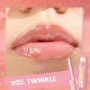 Pink Flash Moist Lip Gloss - S02 Twinkle