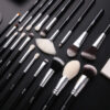 be20 Beili 20 pcs Makeup Brush set