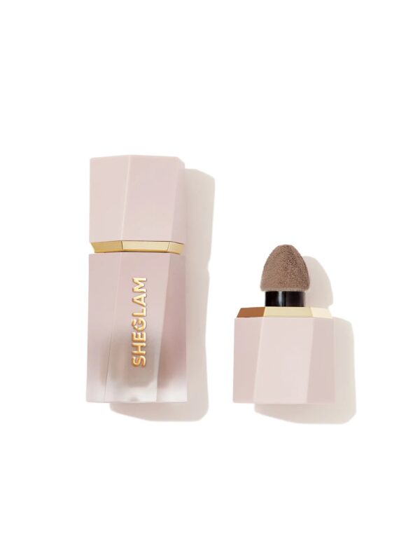 Sheglam LIQUID CONTOUR-SOFT TAN