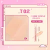 PINKFLASH Flawless Burden-free Liquid Concealer - T02