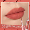 Pink Flash Liquid Matte Lipstick - P04 Melon Smoothie
