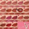 Pink Flash Liquid Matte Lipstick - O03 Most Orange