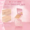 PINKFLASH Flawless Two Way Cake Powder - NE01 Pink Fair