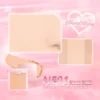 PINKFLASH Flawless Two Way Cake Powder - NE01 Pink Fair