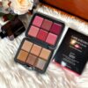 CARLA SECRET 12COLORS CREAM BLUSH AND CONTOUR PALETTE