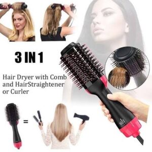 ONE STEP Hot air Brush