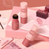 -1089760084194259969 PINKFLASH - Eyebrow Stamp (with stencils and spoolie) - RB01