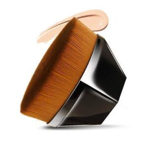 Flat Top Kabuki Foundation Brush