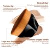 Kabuki1 Flat Top Kabuki Foundation Brush