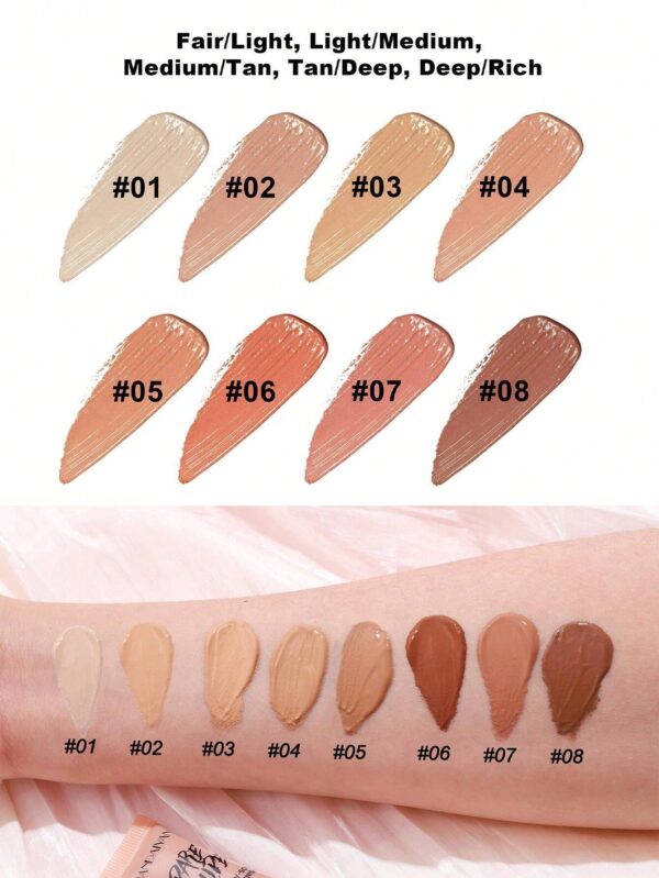 Handaiyan Cushion Concealer - 06