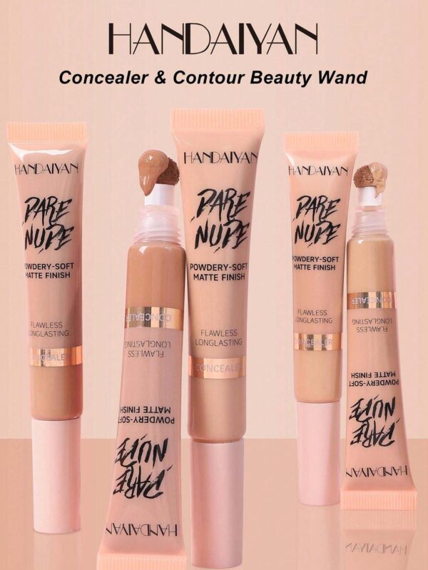 Handaiyan Cushion Concealer - 06