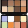 Carla Secret Camouflage HD Palette