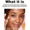 Handaiyan Cushion Concealer - 06