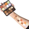 Carla Secret Camouflage HD Palette