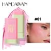 Handaiyan Blush Pop Stick Blush - 01