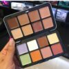 Carla Secret Camouflage HD Palette