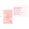 PINKFLASH Acne Pimple Day Patch