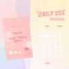 PINKFLASH Acne Pimple Day Patch