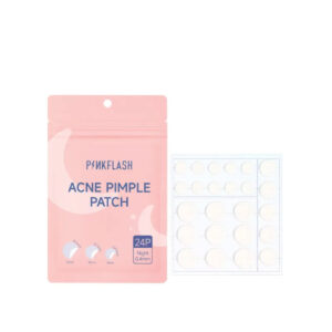 PINKFLASH Acne Pimple Night Patch