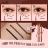 images (58) PinkFlash Pro Touch Pencil Eyeliner - 01 Black