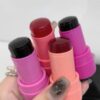 HUDAMOJI single Water Jelly Lip and Cheek Tint