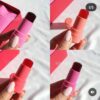 HUDAMOJI single Water Jelly Lip and Cheek Tint