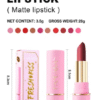1727773476692 Handaiyan Matte Bullet Lipstick # 05