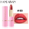 Handaiyan Matte Bullet Lipstick # 03