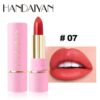 Handaiyan Matte Bullet Lipstick # 07