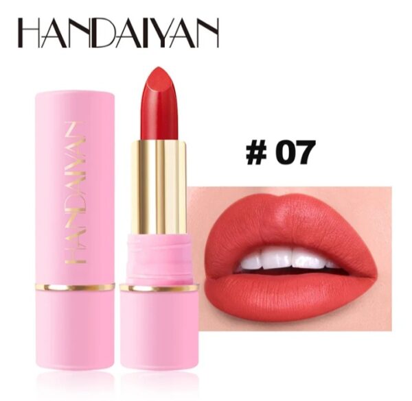 Handaiyan Matte Bullet Lipstick # 07