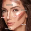 Handaiyan Soft Touch Blush Wand - B1