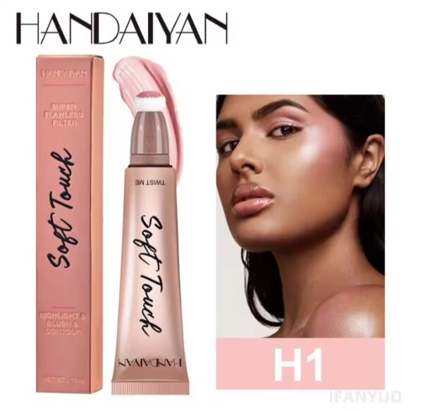 Handaiyan Soft Touch Highligter Wand - H1