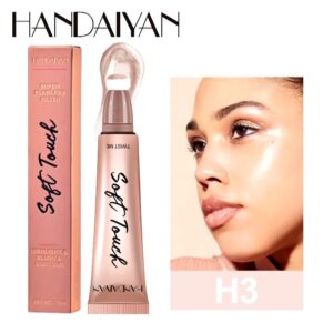 Handaiyan Soft Touch Highligter Wand - H3