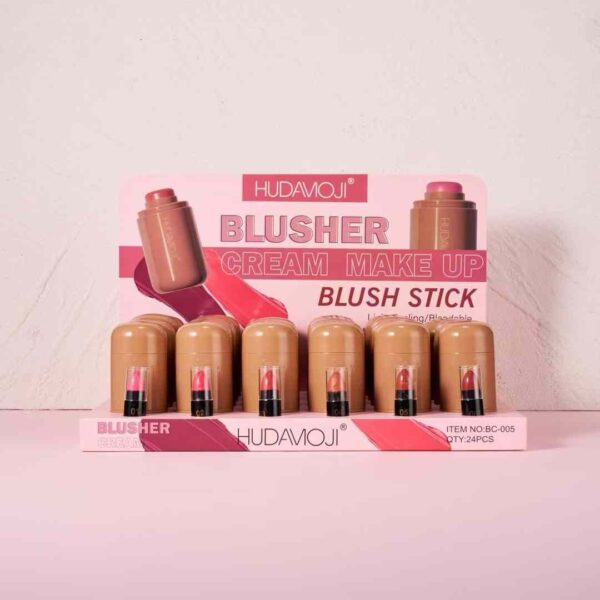 Hudamoji Pocket Blushes