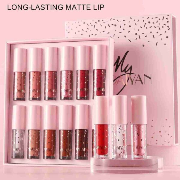 My Handaiyan Lipstick Set