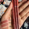 4 Flormar Perfect Lipliner 12 pc Pencil Set