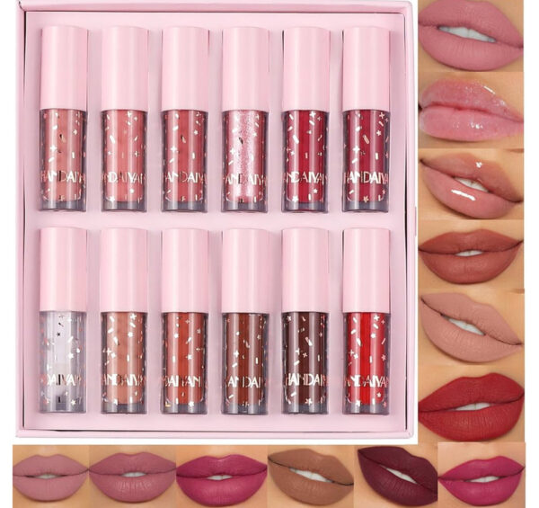 My Handaiyan Lipstick Set