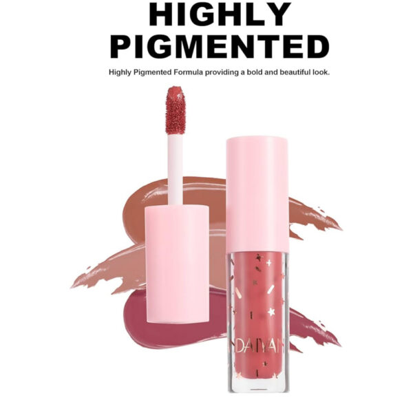 My Handaiyan Lipstick Set