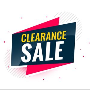 Clearance