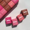 Hudamoji Jelly Blush Cream