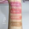 Hudamoji Jelly Blush Cream