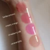 Hudamoji Jelly Blush Cream
