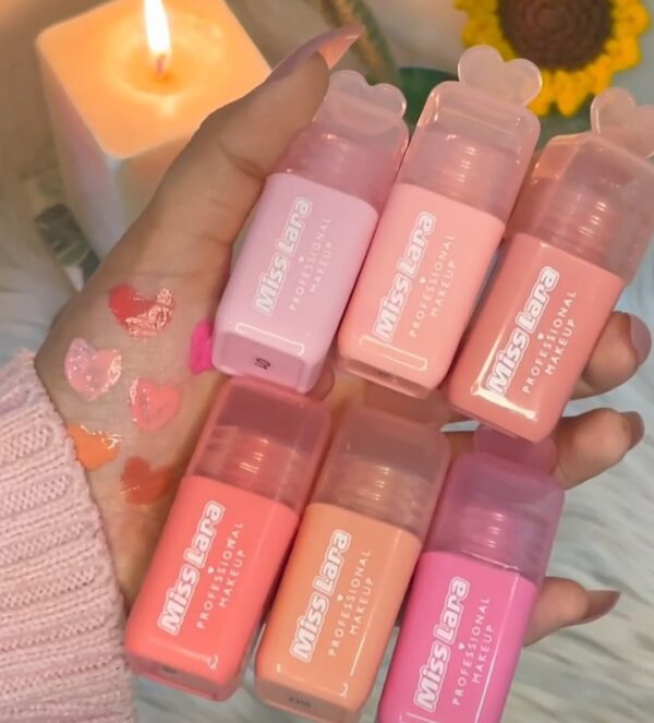 ML Miss Lara Juicy Lip Gloss