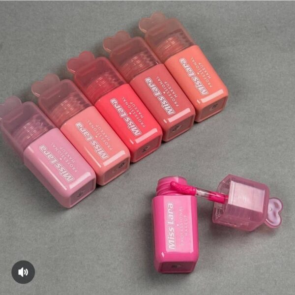ML2 Miss Lara Juicy Lip Gloss