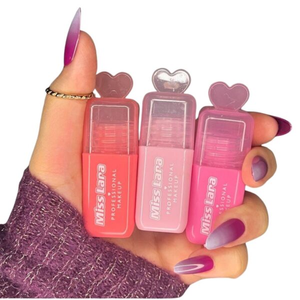 ML4 Miss Lara Juicy Lip Gloss
