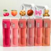 Hudamoji Super Matte Teddy Tint